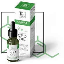 Cargar imagen en el visor de la galería, Aceite CBD 10% Full Spectrum
