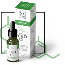 Cargar imagen en el visor de la galería, Aceite CBD 20% Full Spectrum
