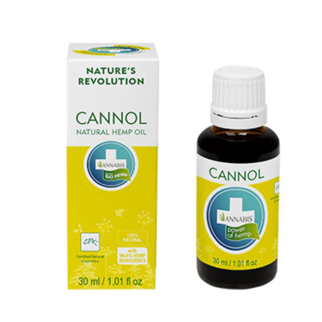 Cannol Hemp