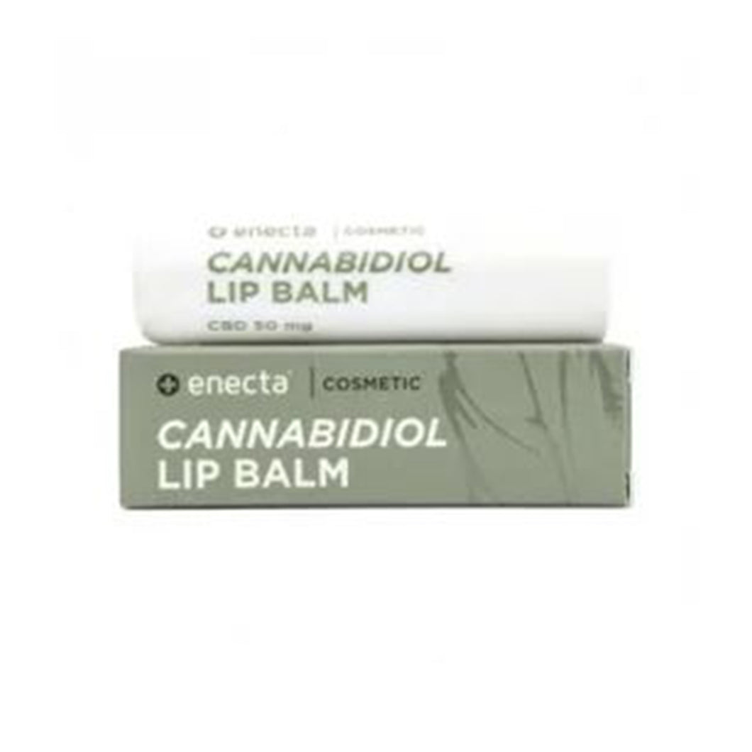 Lip Balm Cannabidiol