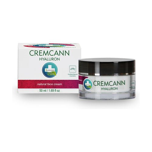 Cremcann Hialuronic