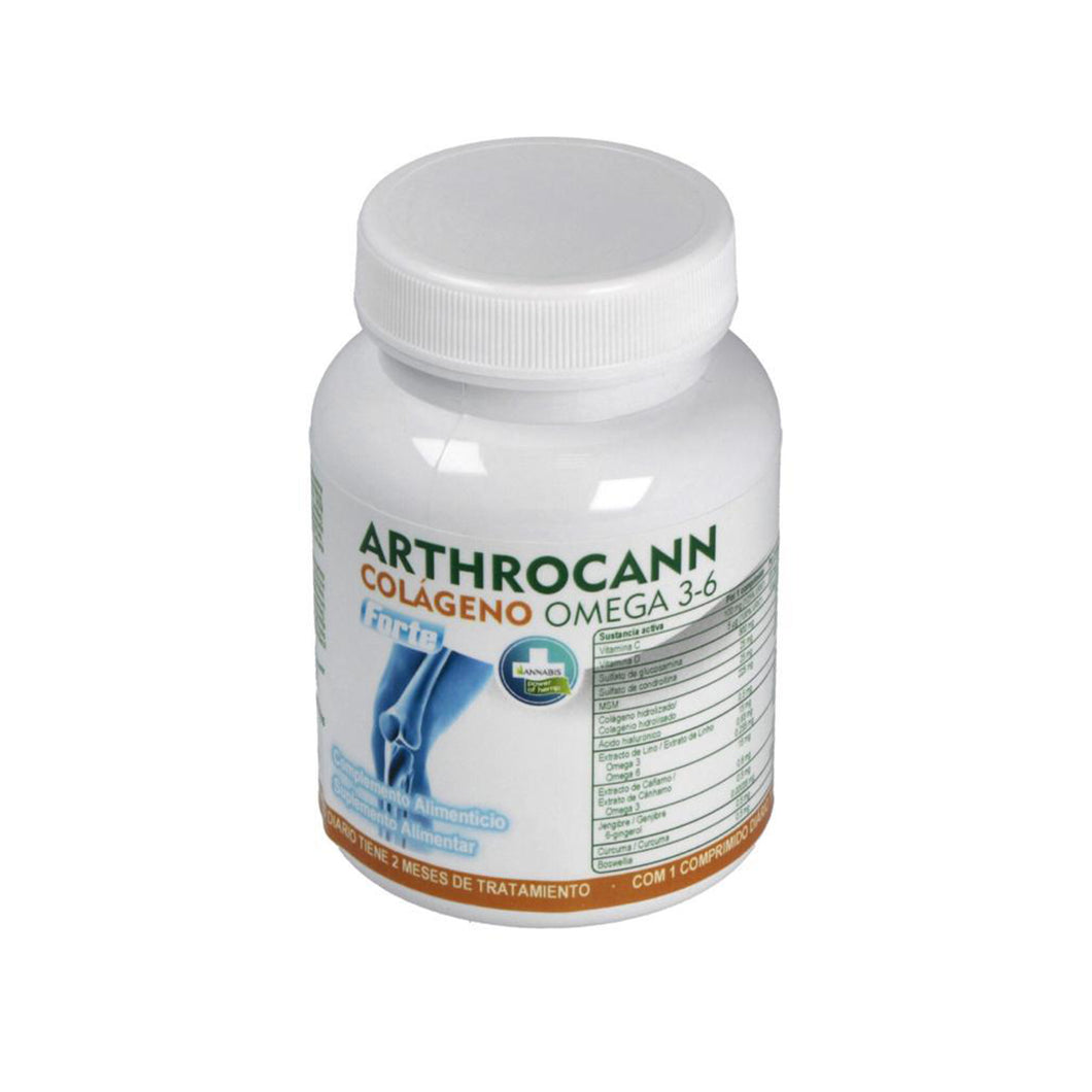 Arthrocann