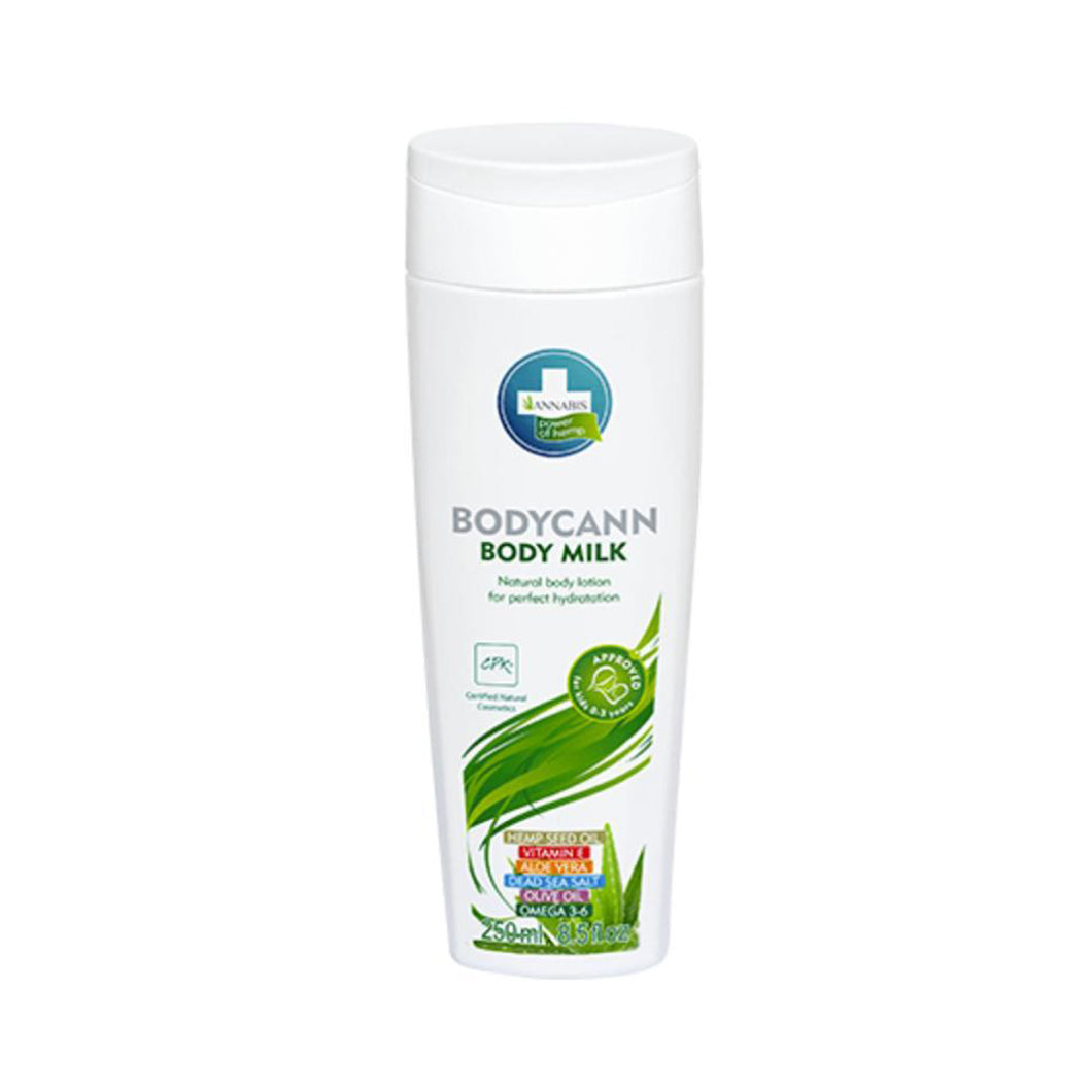 Bodycann Bodymilk