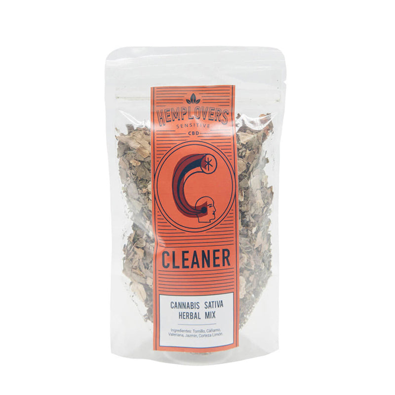 Infusion Te Cleaner